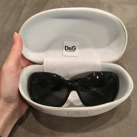 Dolce & Gabbana Accessories - Dolce & Gabbana Sunglasses